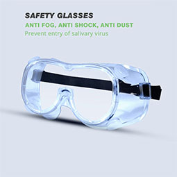 CXJ-G001 Safety Glasses