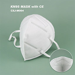 KN95 Mask CXJ-M004