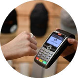 Contactless & Cashless Payments with NFC