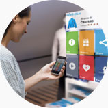 NFC Tag & Platform adds social twist to mobile commerce