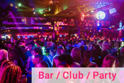 NFC wristbands for Bar, Club  & Party