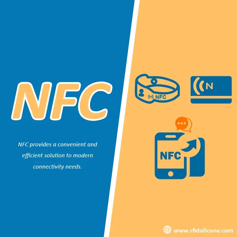 How Do I Share Social Media With NFC?