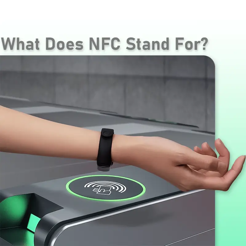 What Does NFC Stand for and What Does It Do?