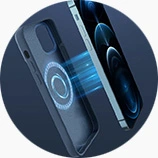 Compatible with MagSafe