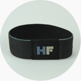 rfid bracelets for events rs-ew006