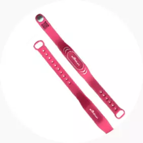Adult/kids NFC wristband RS-NW011