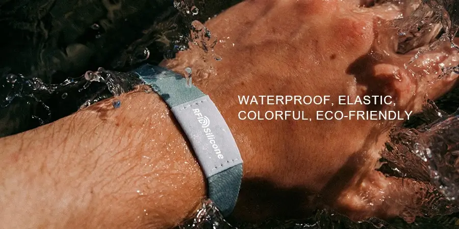 Material selection-----waterproof, elastic, colorful, eco-friendly.