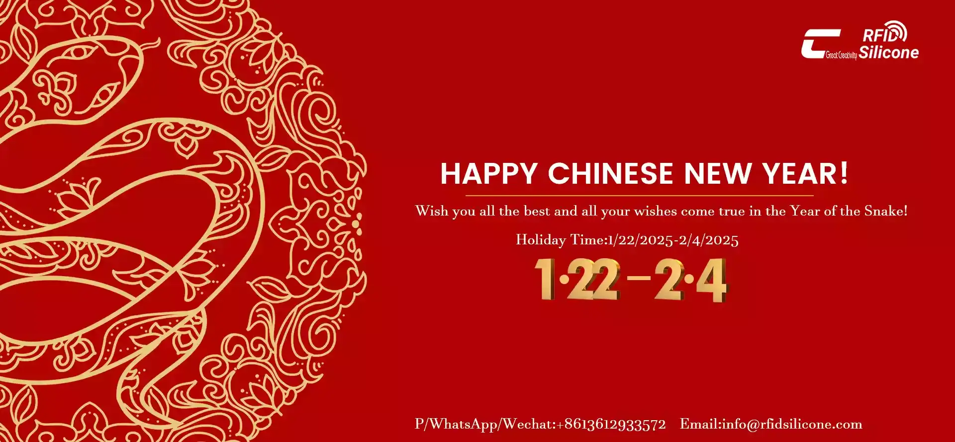 happy chinese new year