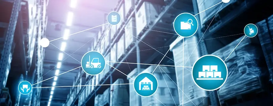 rfid for Inventory counting logistics tracking