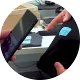 nfc clothing tag for anti-counterfeit and authentication
