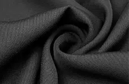the nfc clothing tags are made of eco-friendly fabric