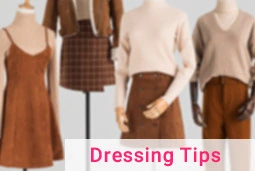 the nfc clothing tags for dressing tips