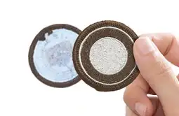 the nfc clothing tag is exquisite workmanship, high quality