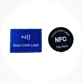 nfc clothing tag rs-ng002