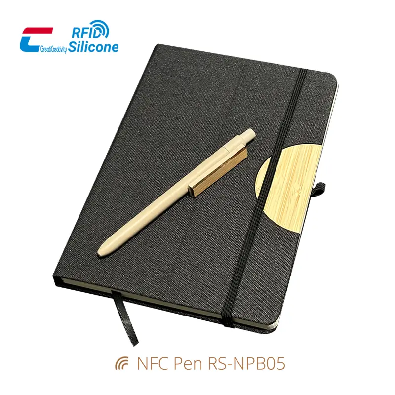 Wholesale NFC Notebook & NFC Pen Conference Gift Sets