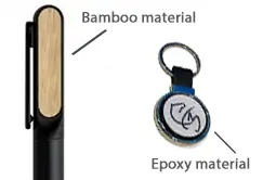 Eco friendly and reduce printing costs.