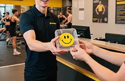 Can be used as interactive brand promotion