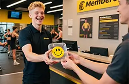 to be Membership Gifts