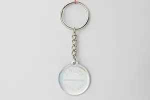 nfc keychain