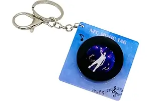 nfc cd tag