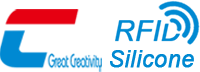 RFIDSilicone