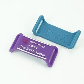 custom pet id tags rs-pt023