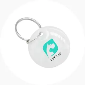 modern dog tags rs-pt028