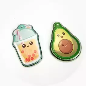 personalized pet tags rs-pt029