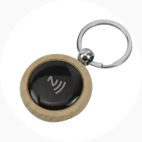 keychain nfc rs-nk007 keychain nfc rs-nk007
