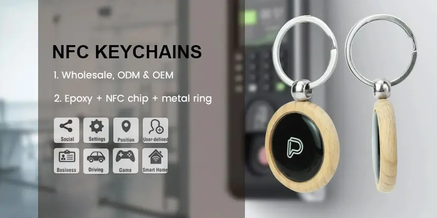 epoxy keychain nfc programmmable for social sharing epoxy keychain nfc programmmable for social sharing