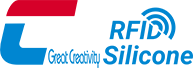 RFIDSilicone