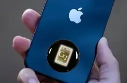 anti-metal, can be used on the back of the phone