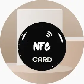 epoxy nfc tag rs-net010