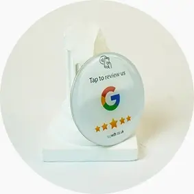 nfc epoxy table tag rs-net013