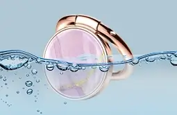 epoxy nfc finger phone holder is waterproof