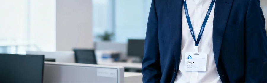 The NFC ID Card Your All-in-One Access and Identity Solution