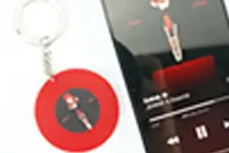 enabled nfc, is easy to tap for playing music enabled nfc, is easy to tap for playing music