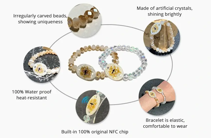 details of nfc daily bible bracelet rs-nw020 details of nfc daily bible bracelet rs-nw020