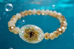 the nfc daily bible artificial crystal bracelets are waterproof and reusable the nfc daily bible artificial crystal bracelets are waterproof and reusable