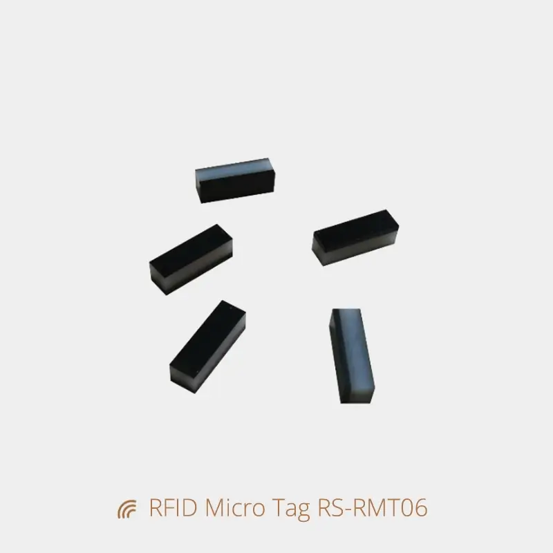 Anti-Metal Tiny RFID Tags PCB UHF RFID tags with U9 Chip