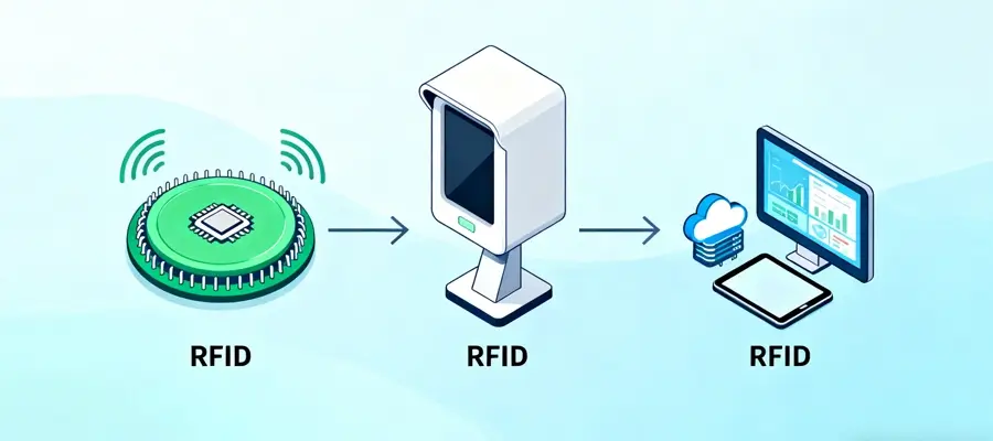 what is rfid tag and rfid system what is rfid tag and rfid system
