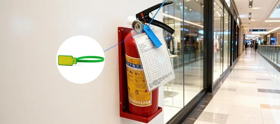 tie rfid tag tie rfid tag