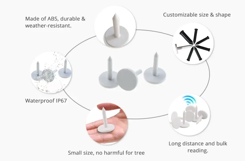 details of rfid tree tag rs-nt4128