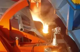 the rfid screw tag can withstand high temperatures