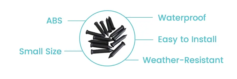 the details of rfid nail tag the details of rfid nail tag