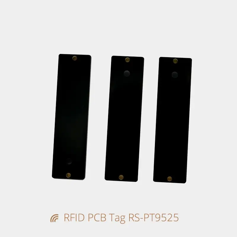 Industrial RFID UHF PCB Anti-Metal Tag