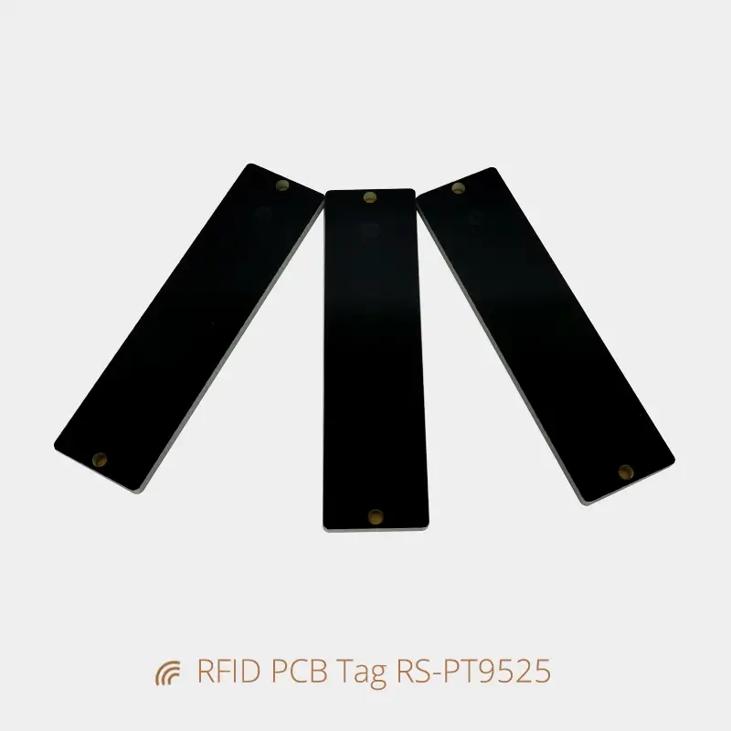 Industrial RFID UHF PCB Anti-Metal Tag