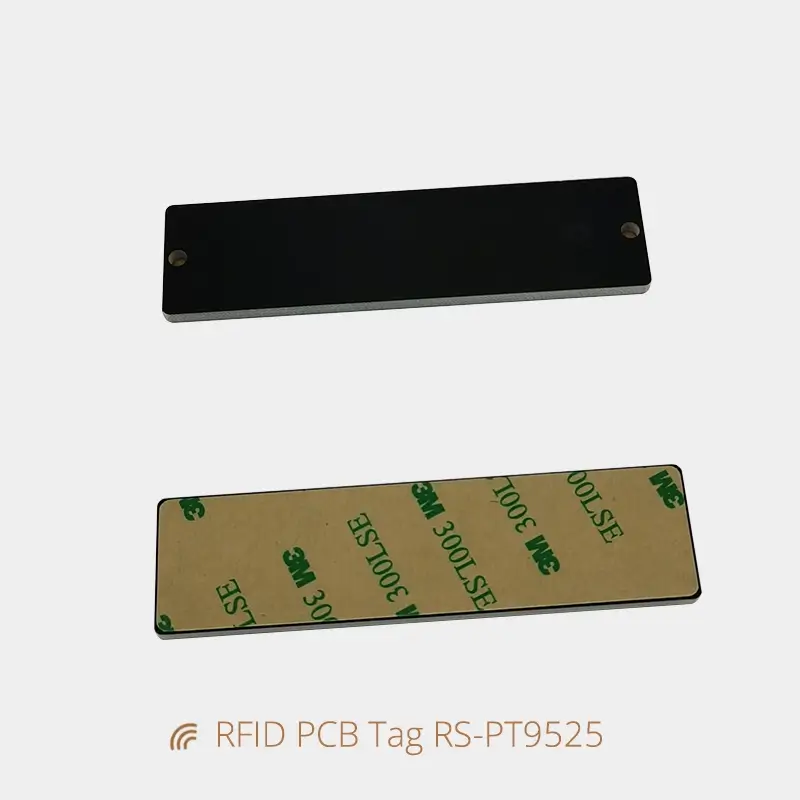 Industrial RFID UHF PCB Anti-Metal Tag