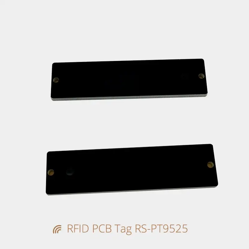 Industrial RFID UHF PCB Anti-Metal Tag