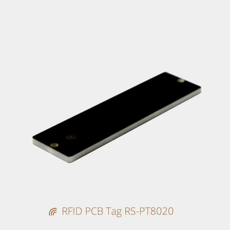 PCB UHF RFID Tag for Metal Containers